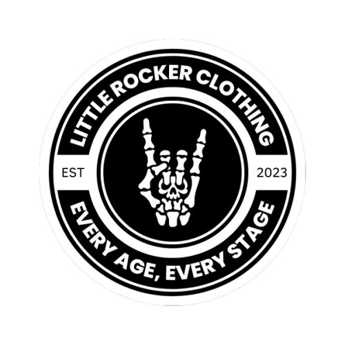 Have A Nice Day Crew Neck – Little Rocker Clothing