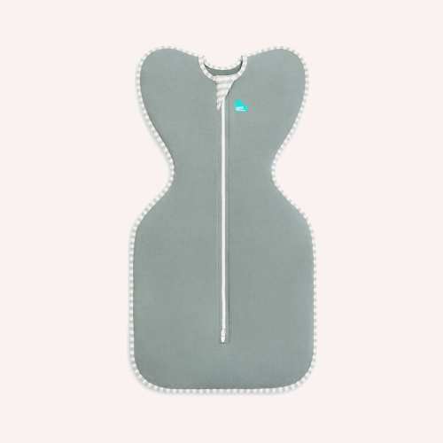 Stage 1 Swaddle Up 1.0 TOG - Deep Olive