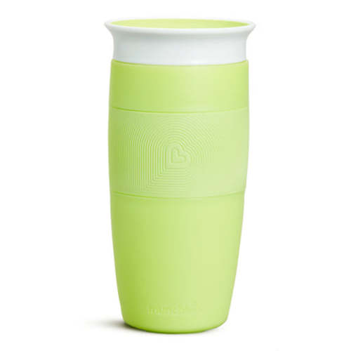 Miracle® 360° Sippy Cup, 14oz | No Spill Cups for Toddlers | Munchkin
