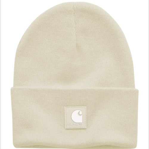 Kids' Tonal Patch Knit Beanie (Baby)