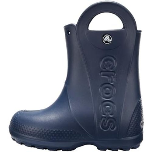 Crocs Unisex-Child Handle It Rain Boots