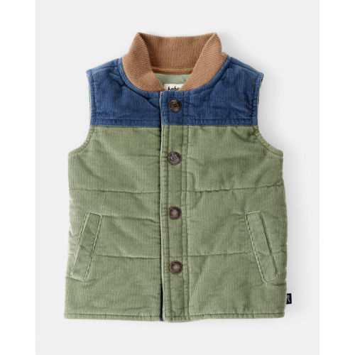 Baby Boy OshKosh Outerwear | Carter's