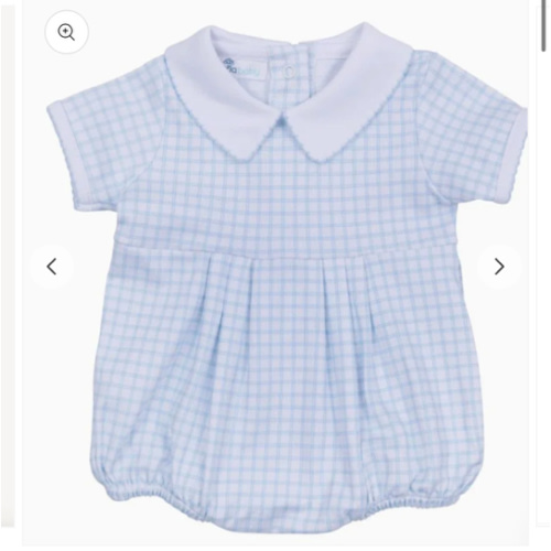 Camryn Grady, Baby Registry