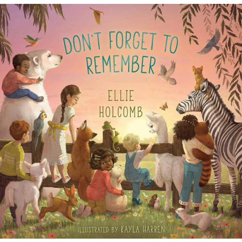 Don't Forget to Remember