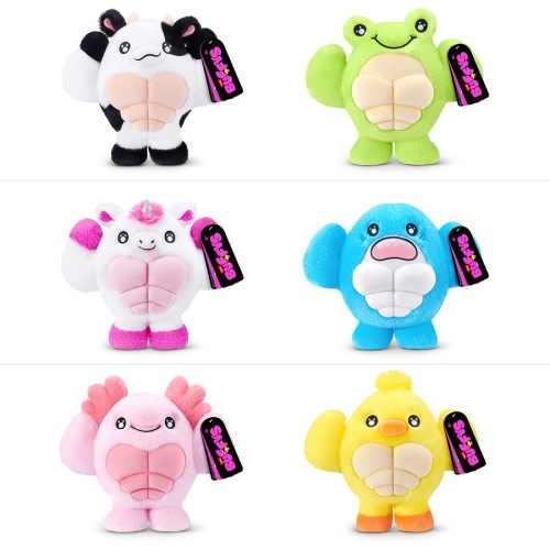 Zuru Buffys Series 1 20cm Plush - Assorted*