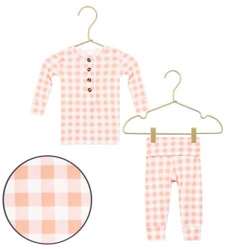Lou Lou & Company Evie Top + Bottoms