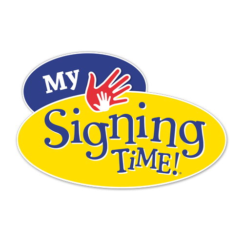My signing time