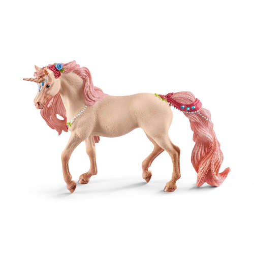 Decorated Unicorn Mare 70573 BAYALA® | schleich