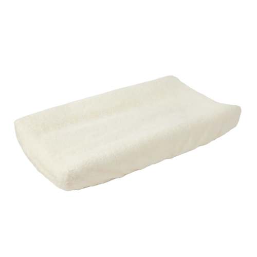 Cloud Loom™ Organic Changing Pad Covers