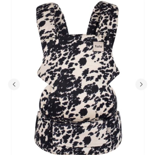 Nashville - Cotton Explore Baby Carrier – Baby Tula US