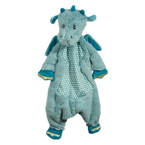 Douglas - Sshlumpie - Demitri Dragon