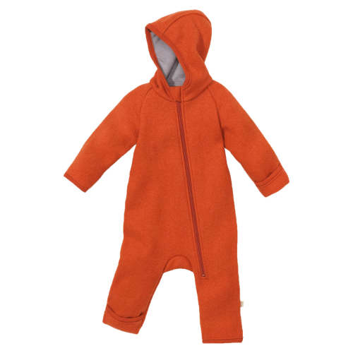 Disana Zip Overall