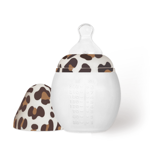 Anti-colic baby bottle 8 oz | Graouu 0m+