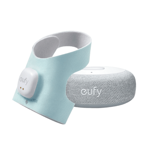 eufy Baby S320 Smart Sock