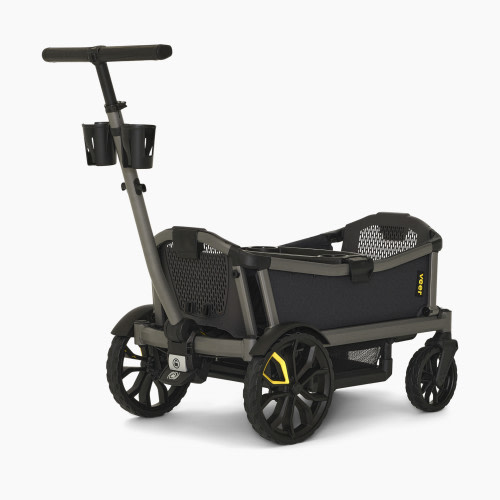 Veer Cruiser City Wagon - Cruiser City Wagon