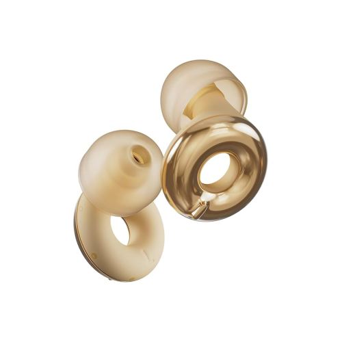 Loop Switch 2 Adjustable Ear Plugs – 3 Noise Relief Modes for Ultimate Control | Flexible Noise Reduction Earplugs for Focus, Travel, Socializing, Festivals & More | 20-26 dB (SNR) Noise Reduction