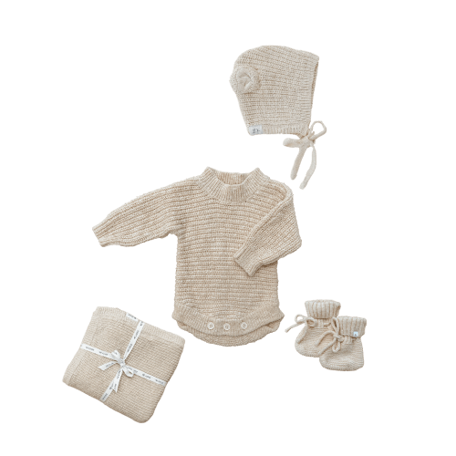 Honey Bundle