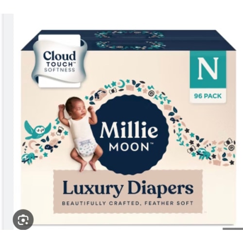 millie moon diaperz - Google Search