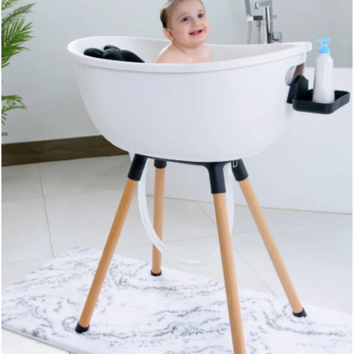 Babu Bath