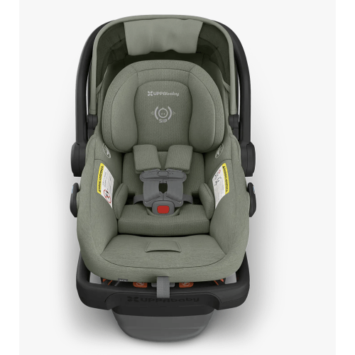 Mesa V3 - UPPAbaby 
Colour: Meadow Green