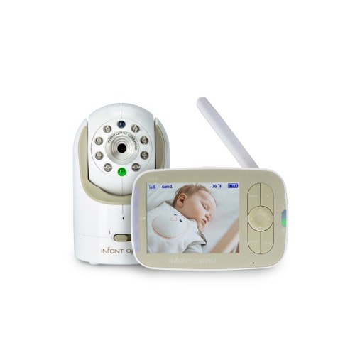 DXR-8 Full Kit – Infant Optics