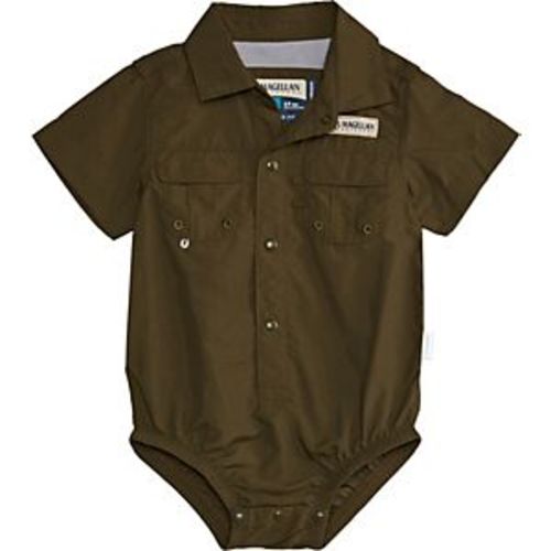 Magellan Outdoors Infant Boys' Laguna Madre Onesie | Academy