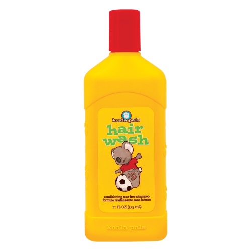 Koala Pals® Conditioning Tear-Free Hair Wash