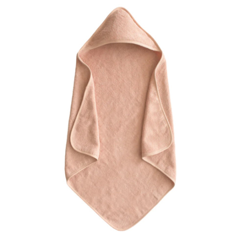 Mushie Baby Hooded Towel