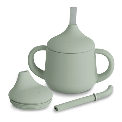 First-Stage Infant Sippy Cup