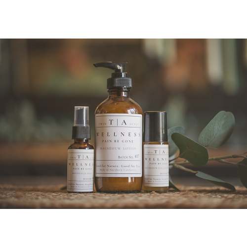 Pain Be Gone Products
