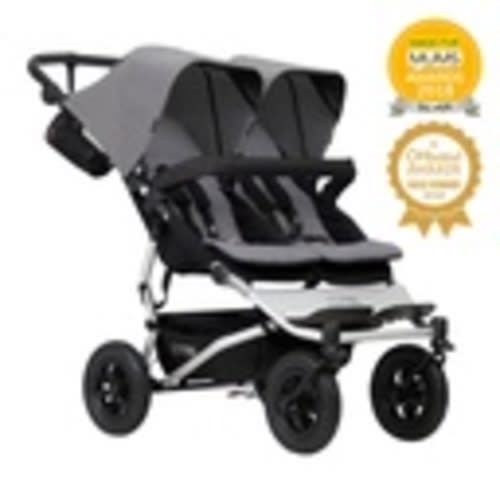 duet | US Mountain Buggy