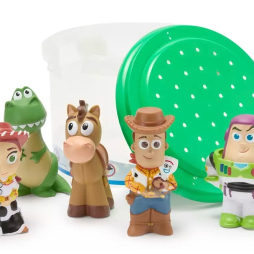 Toy Story Bath Set | Disney Store