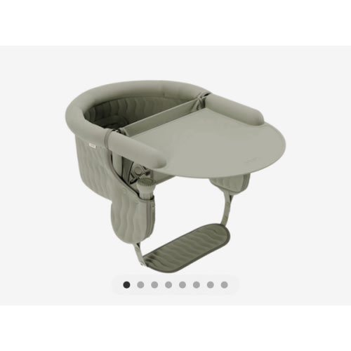 The Hook-On Chair - Sage