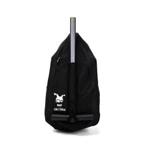 Doona Liki Travel Bag Stroller Attachment - Black