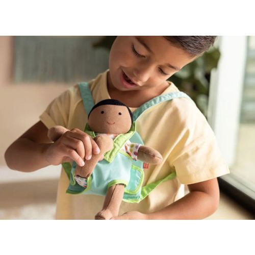 The New Sibling Course Pack For Big Brother (Adam)| Lovevery Course Packs