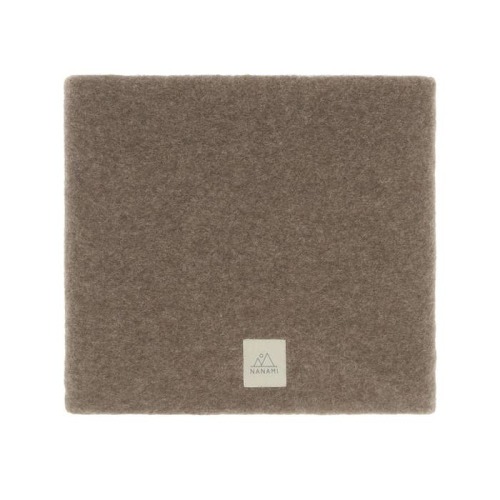 Merino Wool Baby Blanket