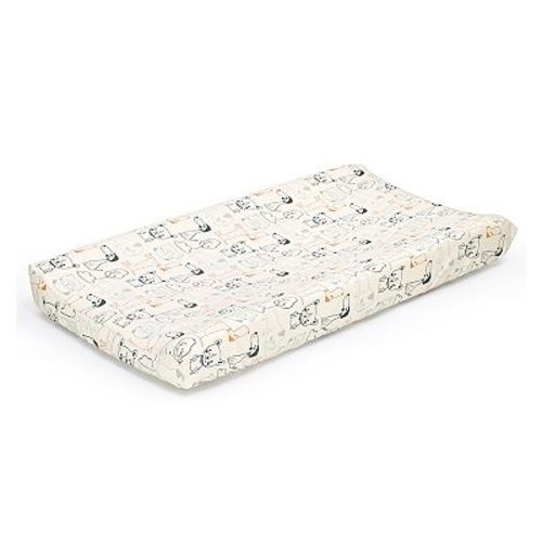 The Peanutshell Changing Pad Cover