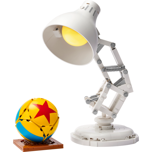 Disney Pixar Luxo Jr.