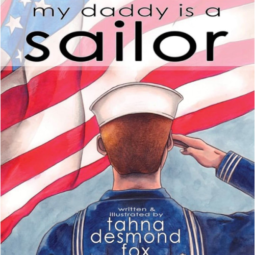 my daddy is a sailor