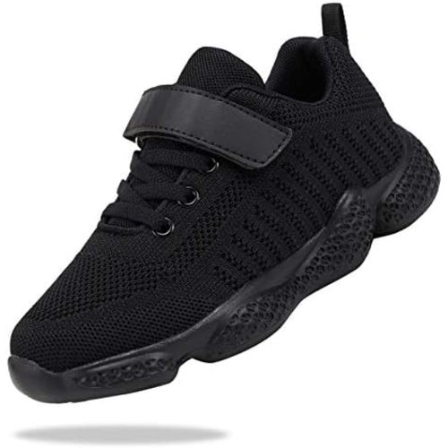Santiro Boys Shoes Girls Kids Sneakers Tennis Running Shoes