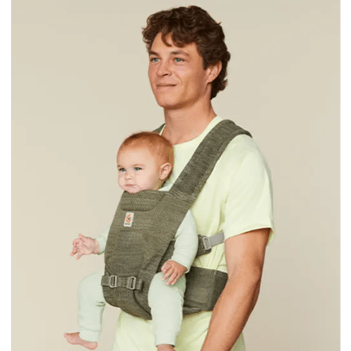 Shop Aerloom Lightweight Baby Carrier | Ergobaby