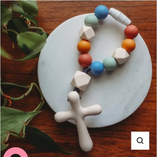 Genesis | Chews Life Silicone Decade