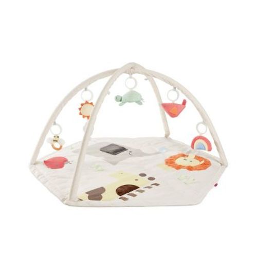 Skip Hop Geometric Wonders Baby Activity Gym