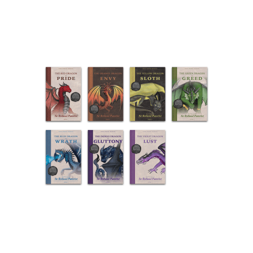 The 7 Deadly Dragons