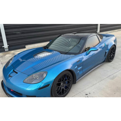 2009 Chevrolet Corvette For Sale in San Antonio, TX - FAST LANE AUTO SALES