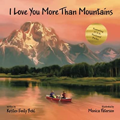 I Love You More Than Mountains