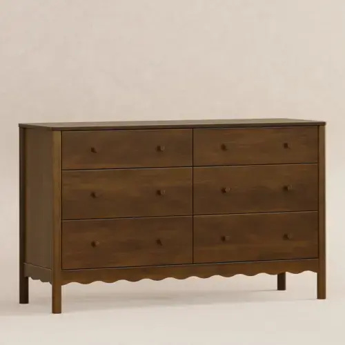 Babyletto Swell 6-Drawer Assembled Dresser