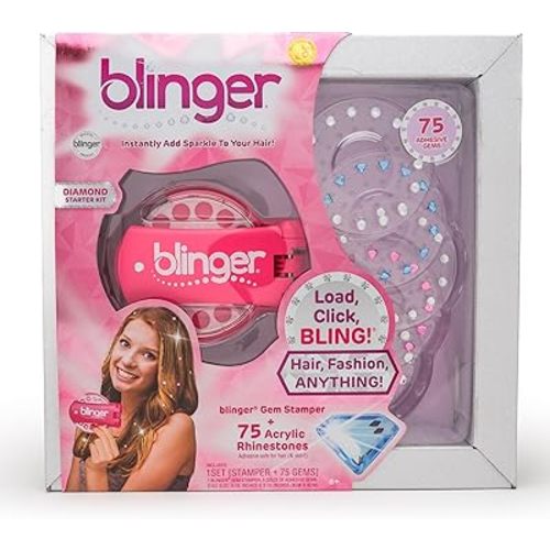 blinger® Diamond Starter Set