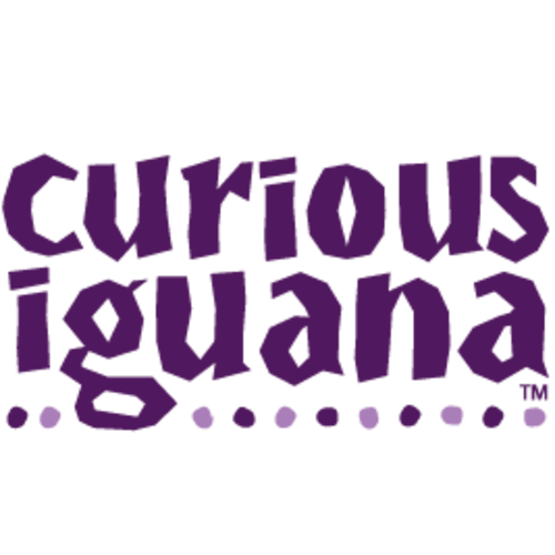 Gift Card – Curious Iguana