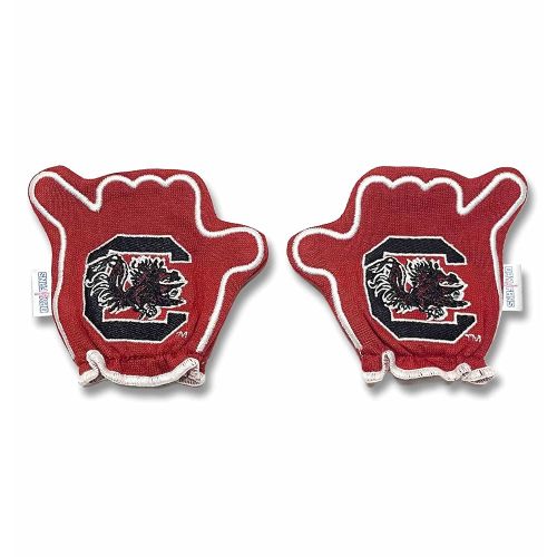 Day1Fans Officially-licensed Protective Baby Mittens